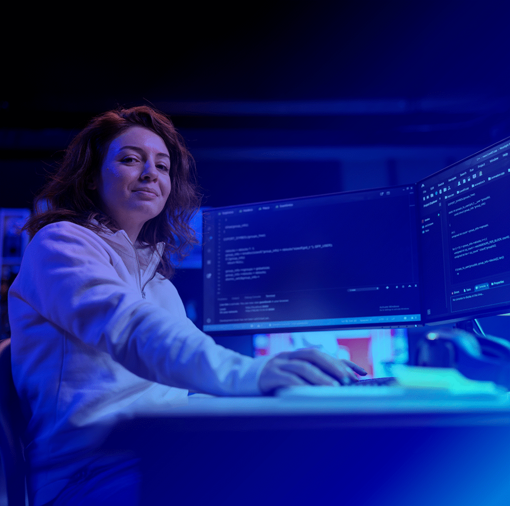 Técnico em RPA (Python)