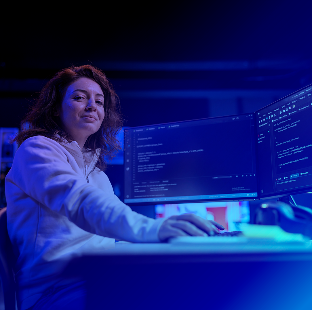 Técnico em RPA (Python)