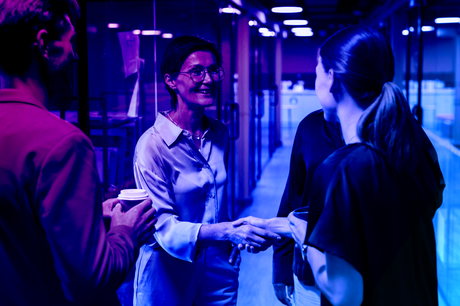 Especialista em Onboarding de Clientes | Geração Distribuída de Energia  |  SaaS
